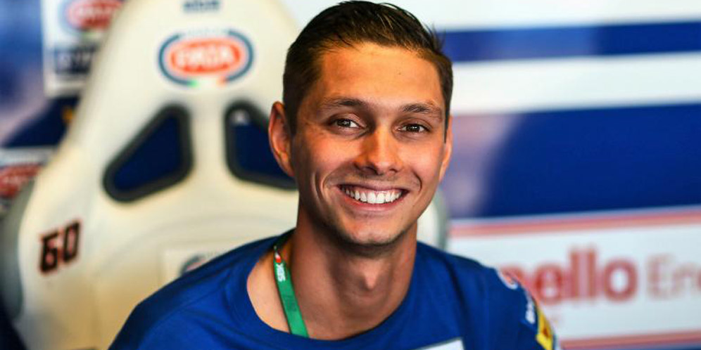 Ini Pengganti Rossi Di MotoGP Aragon 